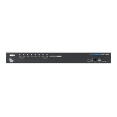 KVM USB HDMI/audio a 8 porte