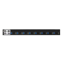 CS19208-AT-G Switch USB 3.0 4K DisplayPort KVM a 8 porte