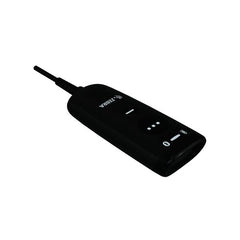CS6080-SR BLACK CORDED (WITH STAND) KIT