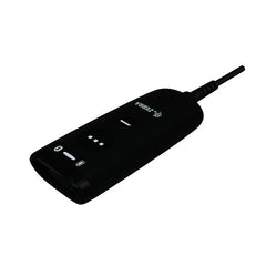 CS6080-SR BLACK CORDED (WITH STAND) KIT
