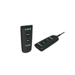 CS6080-SR Black Cordless