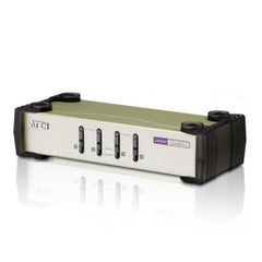 KVM PS/2-USB VGA 4-porte   CS84U