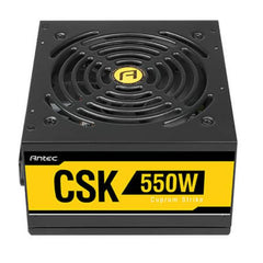 ALIMENTATORE CSK550 EC 80+ BRONZE