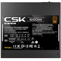 CSK650DC_EC