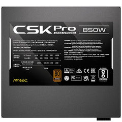CSK850 PRO