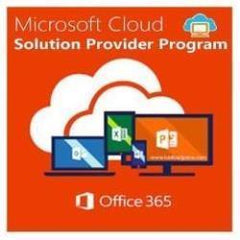 CSP - M365 Business Standard