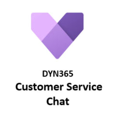 CSP-Dynamics 365 Customer Service