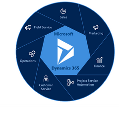 CSP-Dynamics 365