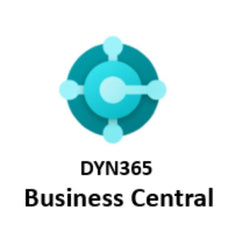 CSP-Dynamics 365 Business Central