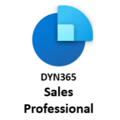 CSP-Dynamics 365 Sales
