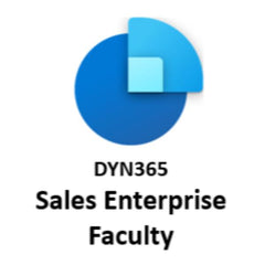 CSP-Dynamics 365 Sales