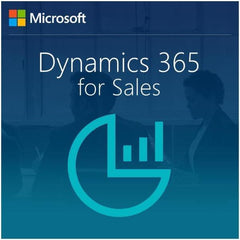 CSP-Dynamics 365 Sales