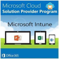CSP-Microsoft Intune
