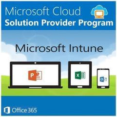 CSP-Microsoft Intune