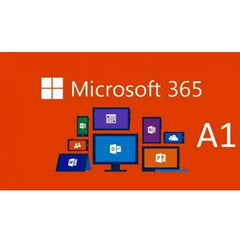 CSP- Microsoft 365 A1