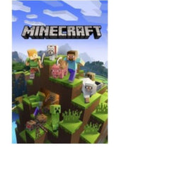 CSP-Minecraft