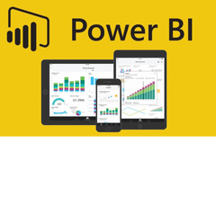 CSP-Power BI