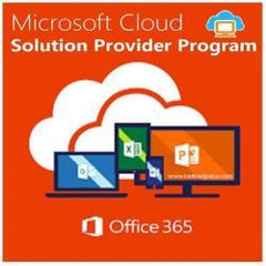 CSP-M365 Apps for enterprise
