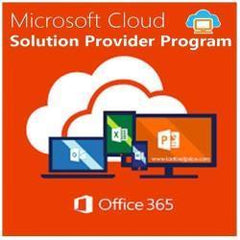 CSP-M365 Apps for enterprise