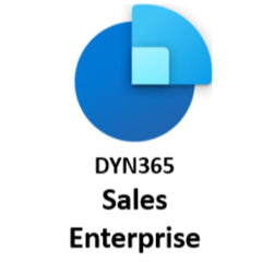 CSP-Dynamics 365 Sales