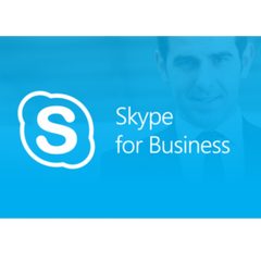 CSP-Skype for Business