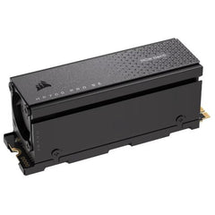 SSD MP700 PRO SE M.2 NVMe PCIe 5.0 x4  da 2TB con sistema di raffreddamento ad aria