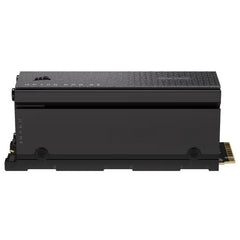 SSD MP700 PRO SE M.2 NVMe PCIe 5.0 x4  da 4TB con sistema di raffreddamento ad aria