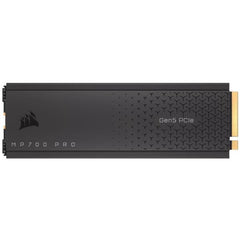 SSD MP700 PRO M.2 NVMe 2.0 PCIe Gen5 x4  da 1TB con sistema di raffreddamento ad aria