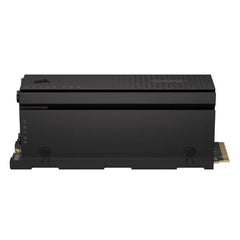 SSD MP700 PRO M.2 NVMe 2.0 PCIe Gen5 x4  da 1TB con sistema di raffreddamento ad aria