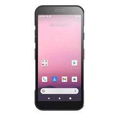 CT32: WIFI6E, No Sim, 6´ Screen, Full Touchscreen, 8GB/128GB, Standard Range Engine-Red Laser, Front & Rear Camera, NFC, GMS,IP68,Standard Environment & Standard Battery (4500mAh)