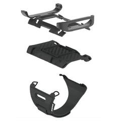 CT37  Wearable Kit - INCLUDE ARMBAND, SLED, RUBBER PAD - NOT COMPATIBLE WITH CT37 WITH RUBBER BOOT AND EXT. BATTERY