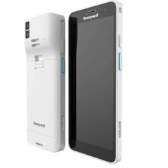 CT37 2D SR, WIFI6,BTLE, NFC 8GB/128GB, ANDROID 14 GMS - CASE BIANCO