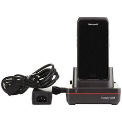 BASE DI RICARICA USB,ETHERNET SINGOLA PER CT40