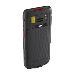 CT47, WLAN 6E, 8GB/128GB, 5.5 inch 2160x1080P full HD, Standard Range, 8/13MP, WiFi 6E, BT5.2