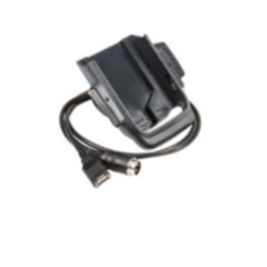 VEHICLE DOCK W/ HARD WIRED 3-PIN