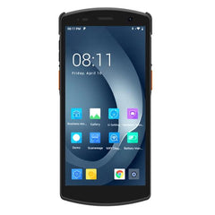 CT58S  DISPLAY 5,5" FULL TOUCH, 2D, WIFI, LTE, BTLE, NFC, 4GB/64GB, ANDROID 12 GMS, IP65, HANDSTRAP E POWER SUPPLY INCLUSI