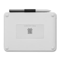 Wacom One pen tablet small