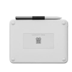 Wacom One pen tablet medium