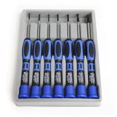 Kit di attrezzi 7 cacciaviti