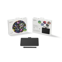Wacom Intuos S Bluetooth
