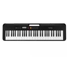 TASTIERA NERA CTS200BK