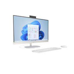 HP 27 inch All-in-One 27-cr1011nl PC