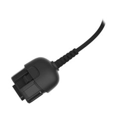 7 ft (2.1m) Corded USB Converter - CS6080-SR (Midnight Black)