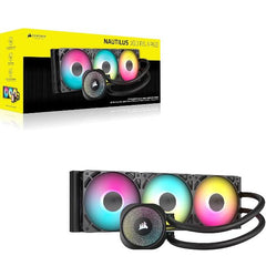 NAUTILUS 360 RS ARGB