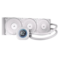 NAUTILUS 360 RS LCD - Bianco