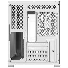 CX60M ARGB WHITE