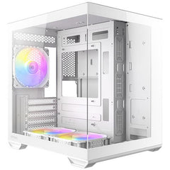 CX60M ARGB WHITE