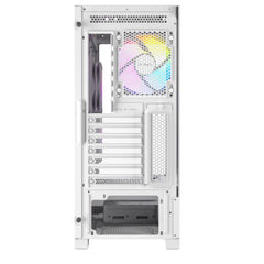 CX700 ARGB BIANCO