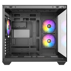 CX800 ARGB NERO