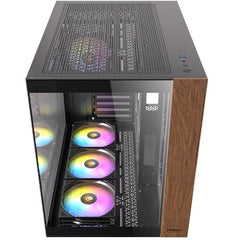 CX800 WOOD ARGB